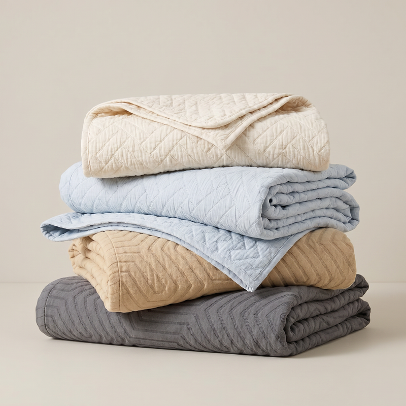 Coverlet
