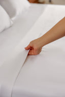 Care Guide: Keeping Your Sheets Soft for Years