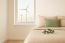 Sustainable Sleep: The Environmental Impact of Your Bedding Choices