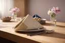 Mastering the Art of Table Presentation: Napkin Colors, Textures & Seasonal Styling