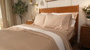 5-Minute Routine for a Hotel-Style Bedroom