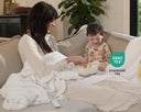 OEKO-TEX Certification: What It Really Means for Your Family’s Safety