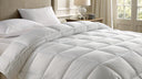 Duvet vs Duvet Cover vs Comforter