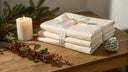 Holiday Gift Guide: Luxury Home Linens That Make Perfect Presents