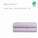color:Beige,Light Blue,Dark Grey,Folkstone Blue,Ivory,Lilac,Sage Green,Seaglass,Light Grey|size:Standard/Queen|position:4