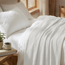 color:Tusk White Herringbone