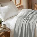 color:Light Grey Herringbone