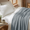 color:Scottish Grey Herringbone