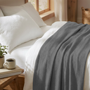 color:Dark Grey Herringbone