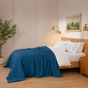 color:Folkstone Blue Muslin