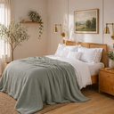 color:Scottish Grey Muslin