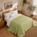 color:Sage Green Muslin