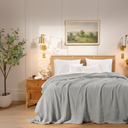 color:Light Grey Muslin