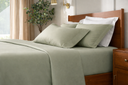<p>Egyptian cotton sheets </p><p>the Gold Standard of Softness</p>