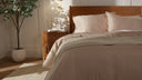 <p>Sleep Wrapped In Bamboo’s Softest Touch</p>