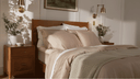 <p>Crafted for your Best Sleep Experience.</p>