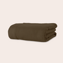 color:Espresso Herringbone
