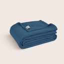 color:Folkstone Blue Muslin
