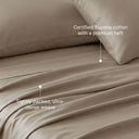 1200 Thread Count Ultra Luxury Sheet Set | Supima Cotton