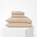 color:Light Beige Solid