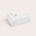color:White Muslin