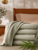 Bamboo Sheets