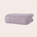 color:Lilac Herringbone