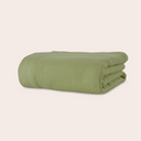 color:Moss Herringbone