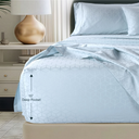 color:Light Beige Cadence, Light Blue Cadence, Dark Grey Cadence, Folkstone Blue Cadence, Ivory Cadence, Lilac Cadence, Sage Green Cadence, Light Grey Cadence, Bright White Cadence|size: Twin, Twin XL|position:5
