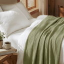 color:Moss Herringbone