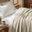 color:Sand Herringbone