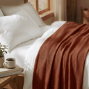 color:Paprika Herringbone