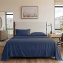 color:Folkstone Blue Solid