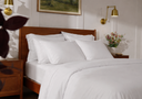 <p>100% Cotton, Endlessly Soft</p>